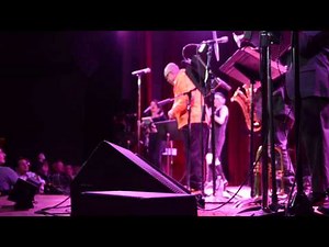 Knock on Wood, Original "Soul Man", Mr. Sam Moore (of Sam & Dave), Nashville