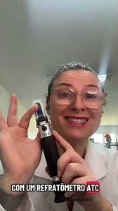 Refractometer: The Cheapest and Most Underestimated Equipment in the Clinic