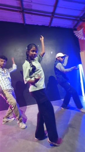 Chammak Challo #dance #new #choreography