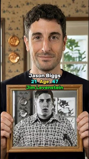 American Pie (1999): Cast Then & Now 🍰😂