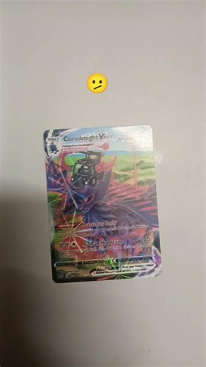 ultra Charizard card reveal ☠️