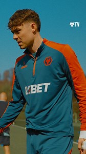 JSL looking to build on 4️⃣ goals in 3️⃣ Premier League games 🇳🇴✨ | Wolverhampton Wanderers FC