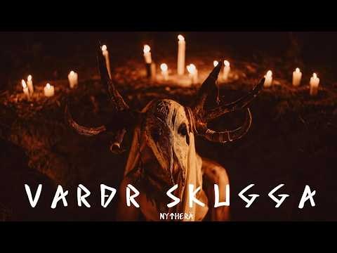 Varðr Skugga | Ritual Old Norse Music (Official Music Video)