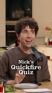 Nick’s fast food quiz! 🔥 Listen to Dish now wherever you get your podcasts. | Dish Podcast