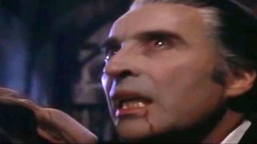 Index: Remembering Sir Christopher Lee, the Iconic Actor Who Played Dracula