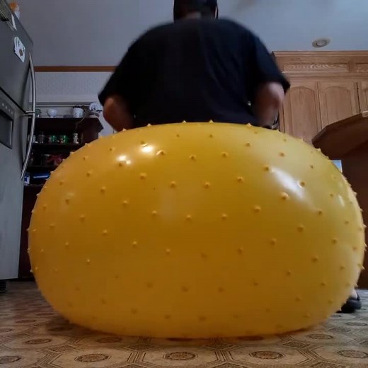 Hopper ball Bouncy (@bouncecartoon1)’s videos with original sound - Hopper ball Bouncy