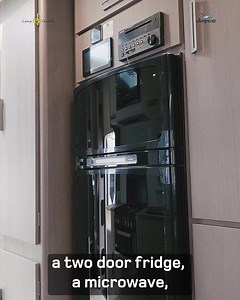 1.4M views · 238 reactions | You could WIN this Conquest Motorhome...