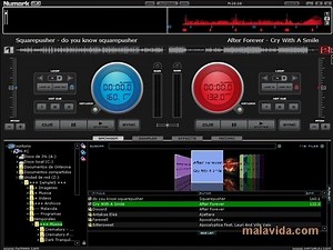 Virtual Dj Cue Free Download