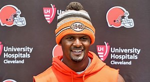 NFL Fans Are Completely Grossed Out By The Cleveland Browns' Disgusting Behavior On Plane