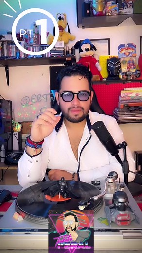PARTE 1. Te amaré de Alex Fernández es una canción que seguro dedicarás a tus hijos. Conoce su historia 🤍 #musica #vinilos #vinyl #historias #70s #80s #90s #historiasdeclasicos #radio #locutor #locucion | David Peral “El Trukutru”