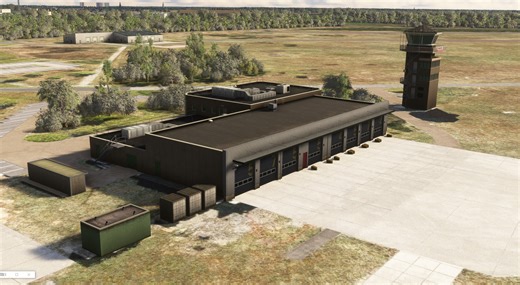 Today in Flight Simulation News – January 13, 2026 - Simulation Daily