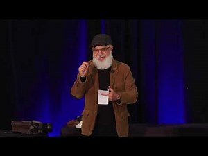 Classrooms Without Walls - Part One - David Falconer