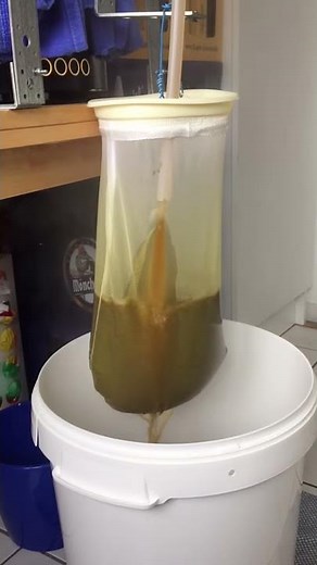 Braumeister: Filtration | Hobbybrauer | Heimbrauer | Craftbeer | Homebrewing | Bier