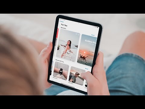 Apple Photos - how to make it (really) useful.