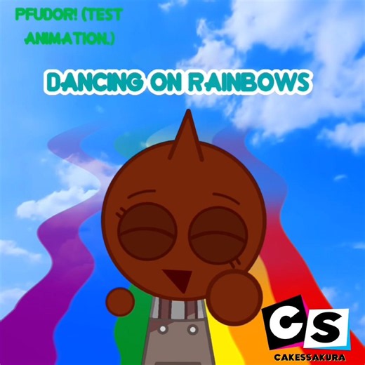 PFUDOR | Pride month Special | #notforkids #pridemonth #pride #sprunki #nostalgia #givemebackmykids