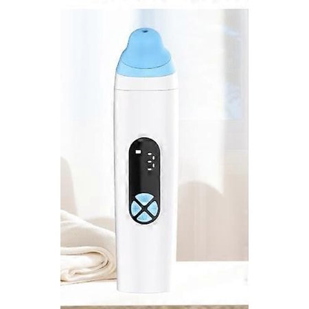 Electriced Ear Pressure Relief Device Eustachian Tube Unblocker Balances Ear Pressure To Improve Tinnitused And Ear Pain And Travels By Plane FLYE1490 - Walmart.ca