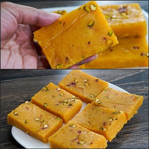 151K views · 466 reactions | Sandesh Recipe in Just 10 Minutes | T'stove #besanbarfi #desserts #sweetsrecipe | T'stove - Cooking & Baking | Facebook