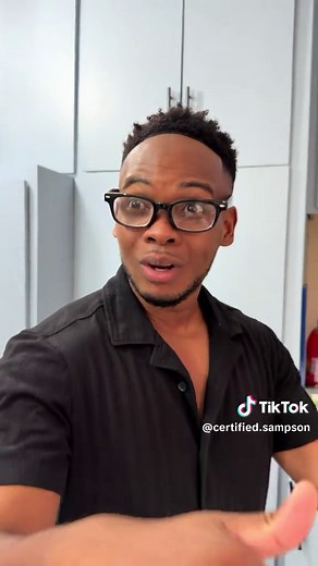 Caribbean Fathers' Hilarious Reactions to Everyday Annoyances