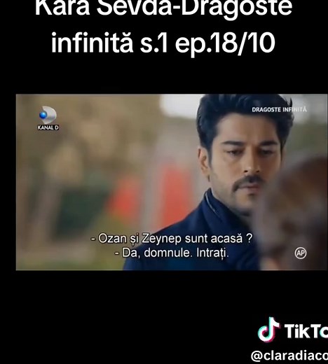 Kara Sevda: Episode 18 Recap and Highlights