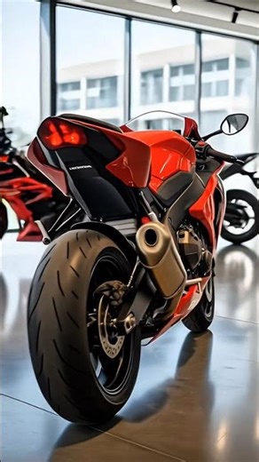 New 2026 Honda CBR1000RR Fireblade finally Lunched.!!!