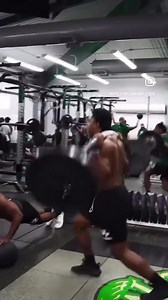 Tsunami Bar - controversial to some 🫨 | Man Beast Strongman Events