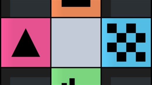 Famistudio示例工程钢琴卷帘（我只是导出）