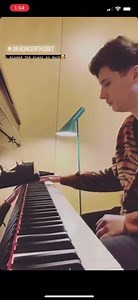 Dan Howell's Incredible Piano Skills and Passion