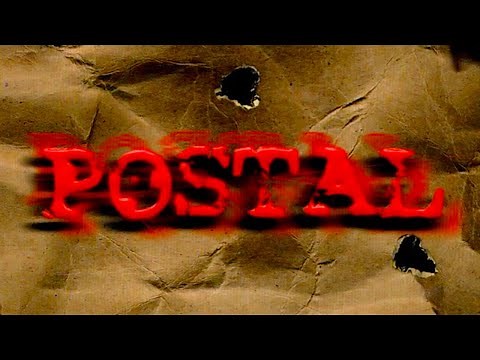 Postal (1997 PC shooter) review