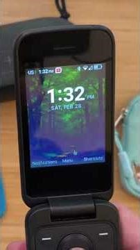 How to Download & Listen to Podcasts on the TCL Flip Phone