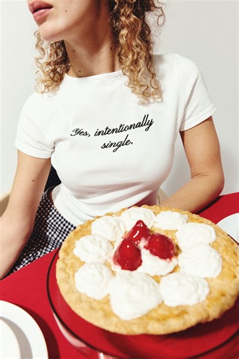 Intentionally Single