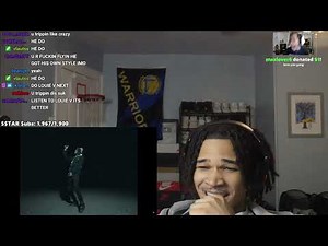 plaqueboymax Reacts to EEM TRIPLIN - AWKWARD 'FREESTYLE' (OFFICIAL MUSIC VIDEO)