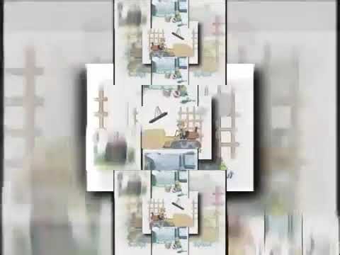 (REUPLOADED) (YTPMV) (YTPMV) Caillou S04 Intro Scan Scan