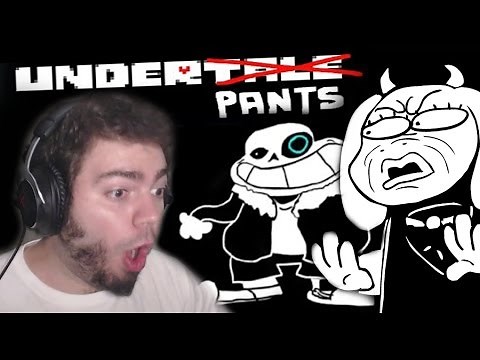 UNDERPANTS - NEUTRAL, VERDADERO, GENOCIDA