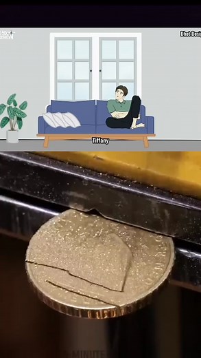 KONA Ngajak Jalan Ke Tiffany [ ENDING ] #dhotdesign