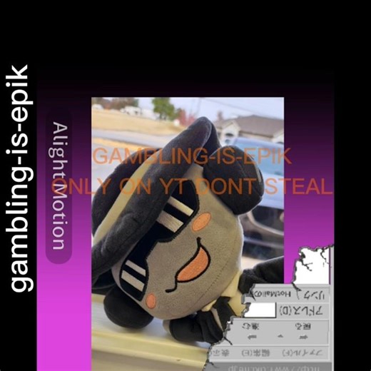 affection addiction meme #fypシ #roblox #alightmotion #gachalife #ibispaintx #forsaken #chance