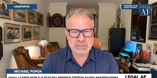 Trump in Total Panic as Epstein Files Get Hacked?! | Frank Tigue