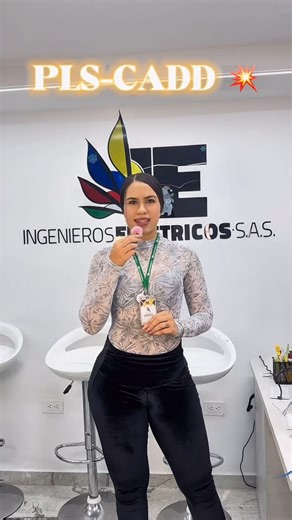 Ingenieros Eléctricos S.A.S on Instagram: "¡LLEGÓ EL CURSO MÁS ESPERADO! 💥 ¡Desbloquea el Poder del Diseño de Líneas de Transmisión! ⚡️ ¿Quieres dominar los SOFTWARE más avanzados para diseñar líneas de transmisión y cables subterráneos? ¡Este curso es para ti!💡 Aprende a utilizar PLS-CADD, PLS-TOWER y CYMCAP, los software líderes en la industria, para diseñar líneas de transmisión seguras y eficientes. ¡No te pierdas esta oportunidad de llevar tus habilidades al siguiente nivel! 🎓 ¿Qué apren