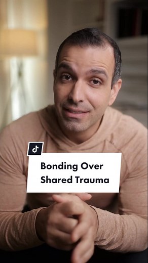 Dating and Relationships: First Date Rules for Sharing Deeply Personal Stories