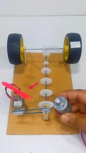 Gear Powered Generator #generator #gear #dcmotor #motor #diyprojects #diyideas #TechExperiment #ideas #homemade #invention #reels #virals #viralreelsシ #engineering #Scienceproject #reelsfypシ #freeenergy #electricity #diy #tech | Mr Bangladeshi builder's