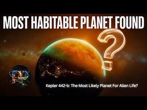 Kepler-442b: The Most Likely Planet For Alien Life?