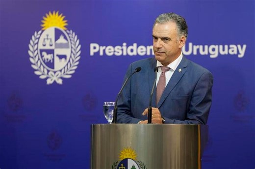 Evalúan en Uruguay la situación de los afrodescendientes en las Américas