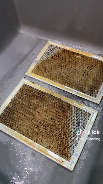 Easy Ways to Clean Your Microwave Vent Over the Stove