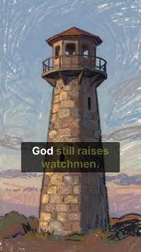 The Watchman on the Wall | Ezekiel 33