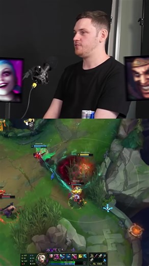 How to Play Jinx in League of Legends Effectively
