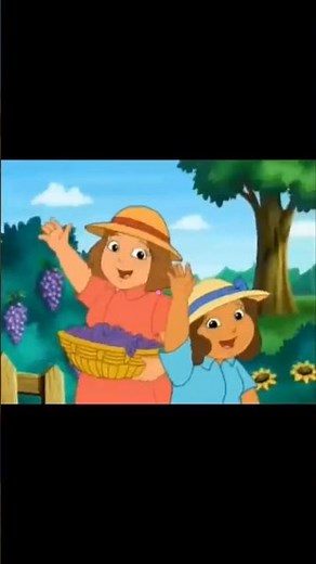 Create TV Program Break KLCS 2025