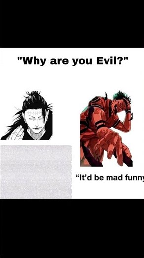 #anime #jujutsukaisen #memes