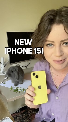 Elly Awesome on Reels