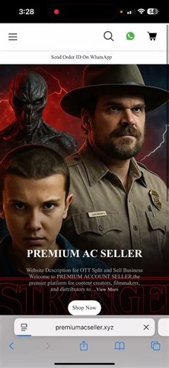 How to buy netflix in cheap