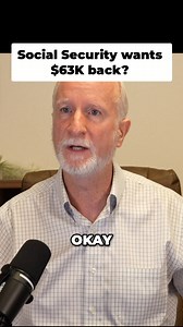 32K views · 224 reactions | Received a nasty letter from Social Security demanding money back? This video breaks down what to do if you have an overpayment. Learn about appeal rights, payment plans, and potential waivers. Don't panic—help is here. #SocialSecurity #Overpayment #Disability #SSA #Benefits #Finance | Dr. Ed - Former SSA Manager | Facebook