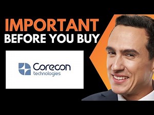 Corecon Review: 12 Things You Need To Know Before Buying (Best Construction Management Software)